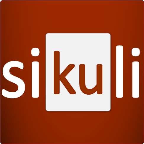 sikuli